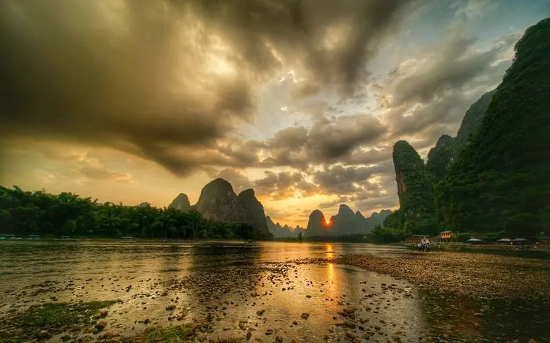 高效智慧工业